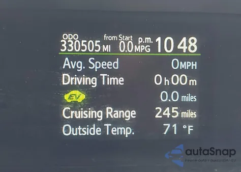 2012 Toyota Prius C Two из США, поврежденный, VIN JTDKDTB38C1509127